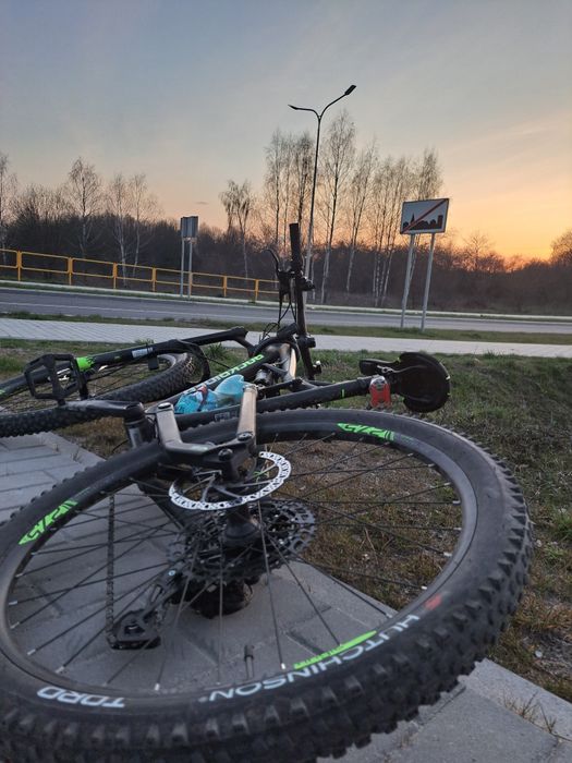 Sprzedam rockrider odbiór osobisty