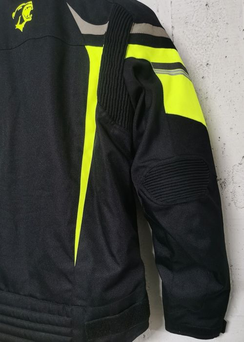 Casaco / Blusão para motard Impermeável ( M )( NOVOS )