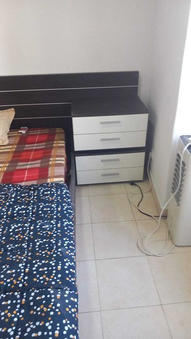 Quartos Para Arrendamento