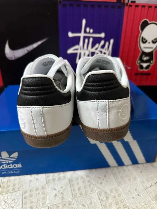 Adidas originals samba og 36