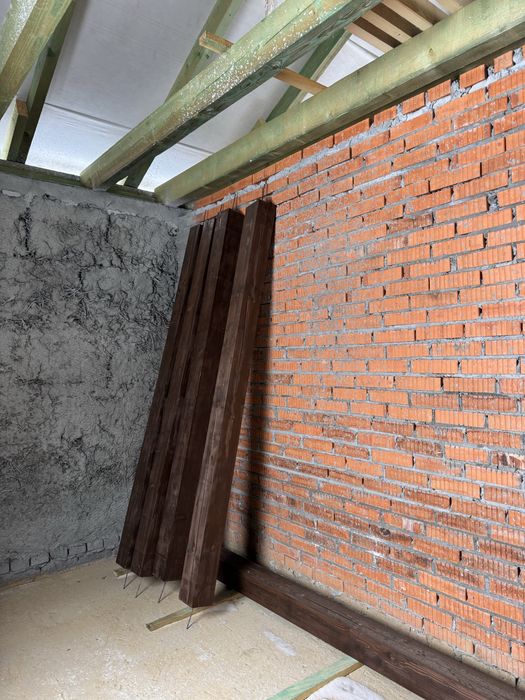 Продам недобудований будинок  170 квадратів+ тераса 60 квадратів