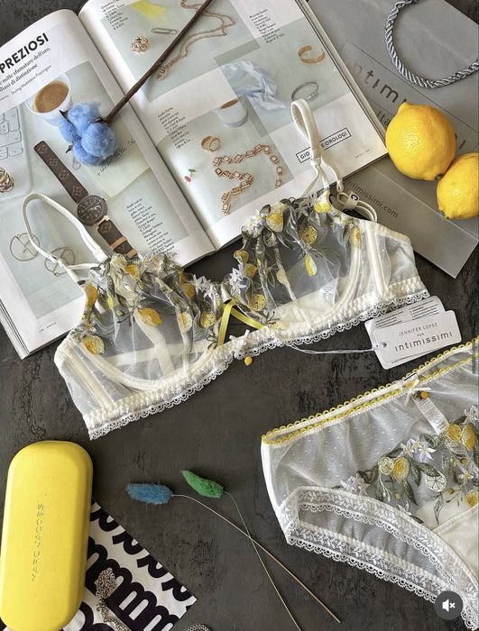 Комплект білизни Intimissimi, оригінал з бірками