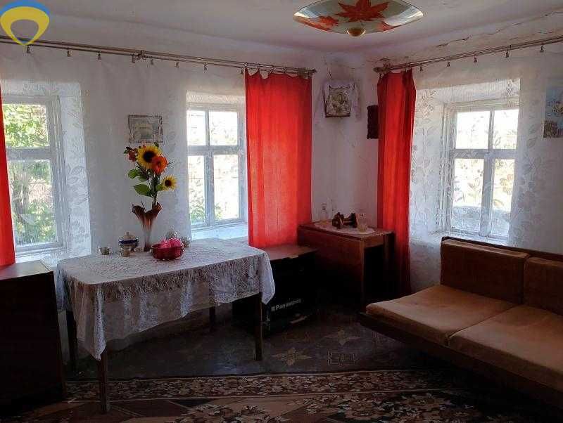 10 км от Одессы!