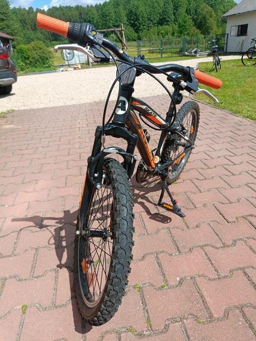 Rower dziecięcy Atala