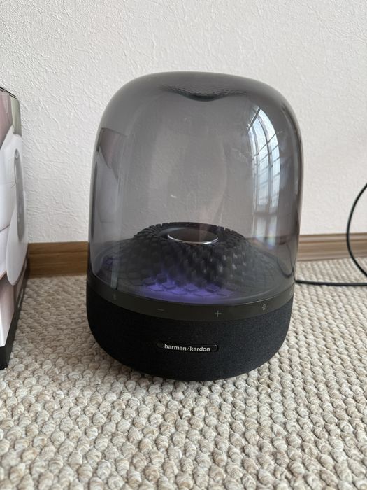 harman kardon aura studio 4 - купити аудіотехніку - Ціна на OLX.ua