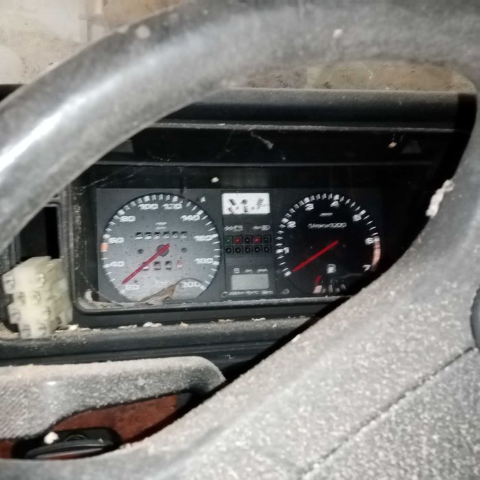 Peças e Acessórios VW Golf MK2