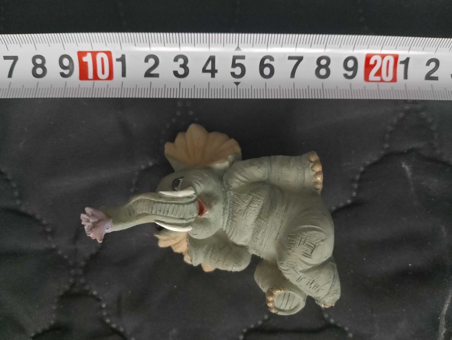 Figurka na szczęście