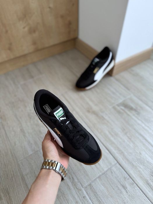 США! Літні жіночі кросівки Puma Easy Rider Vintage 399028-10 Оригінал! 37.5,38,38.5р