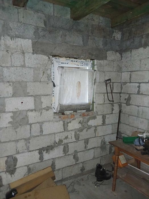 Дешевий дім в с. Косино біля термальних курортів Косонь і Екотермал