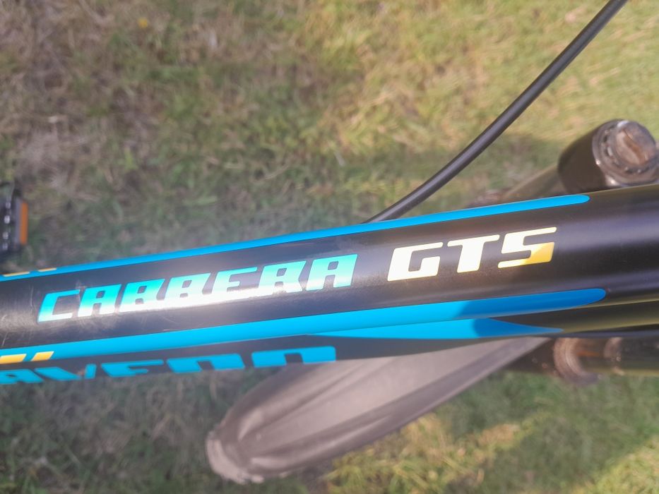 Sprzedam rower używany