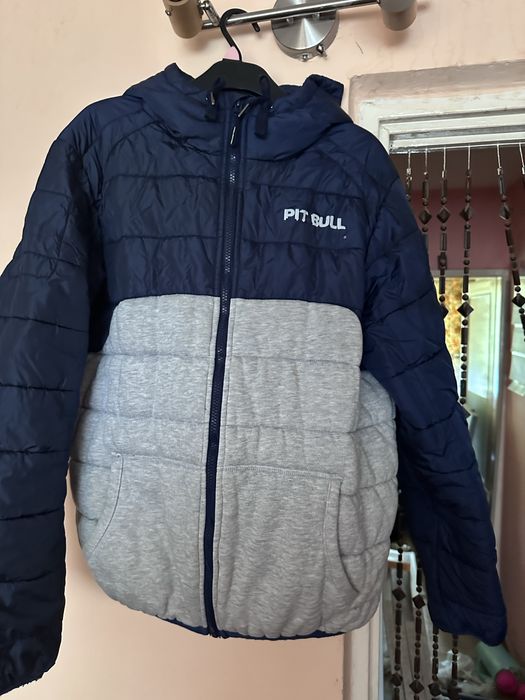 Sprzedam kurtke PitBull