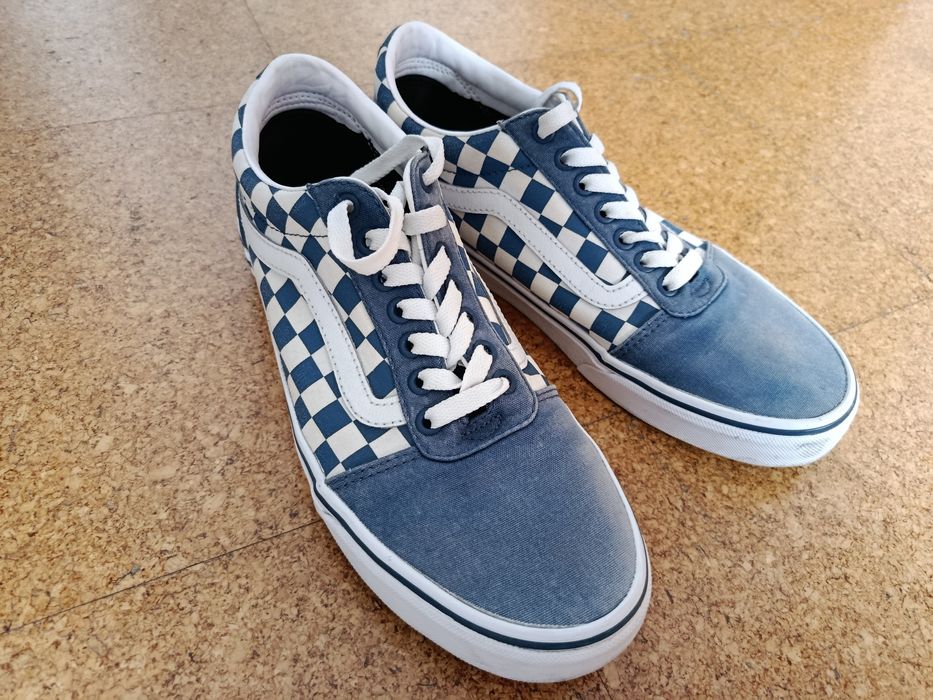 Tênis VANS Tamanho 42