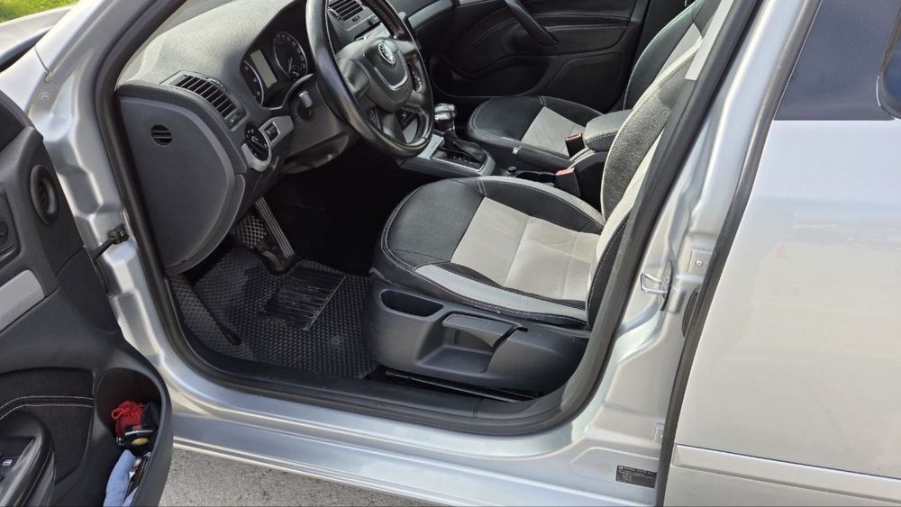 Продаеться Skoda Octavia