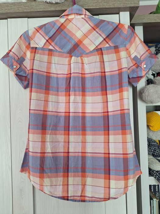 Koszula z krótkim rękawem Levi's