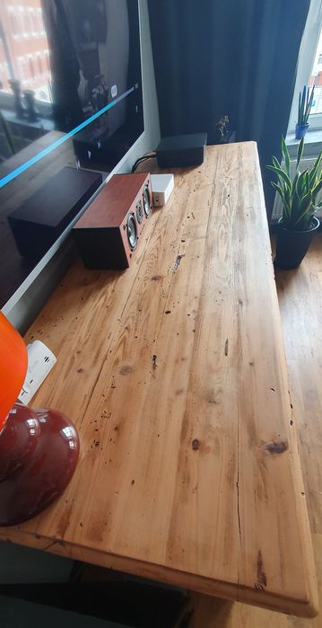 Komoda z duszą vintage