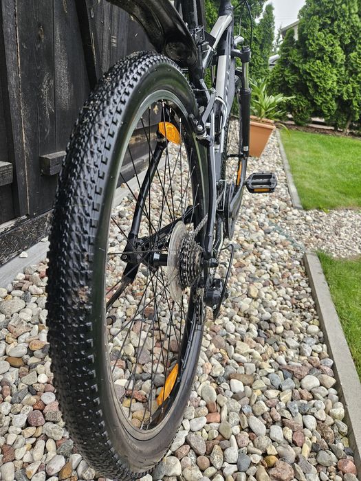 Rower Giant atx 27"M black