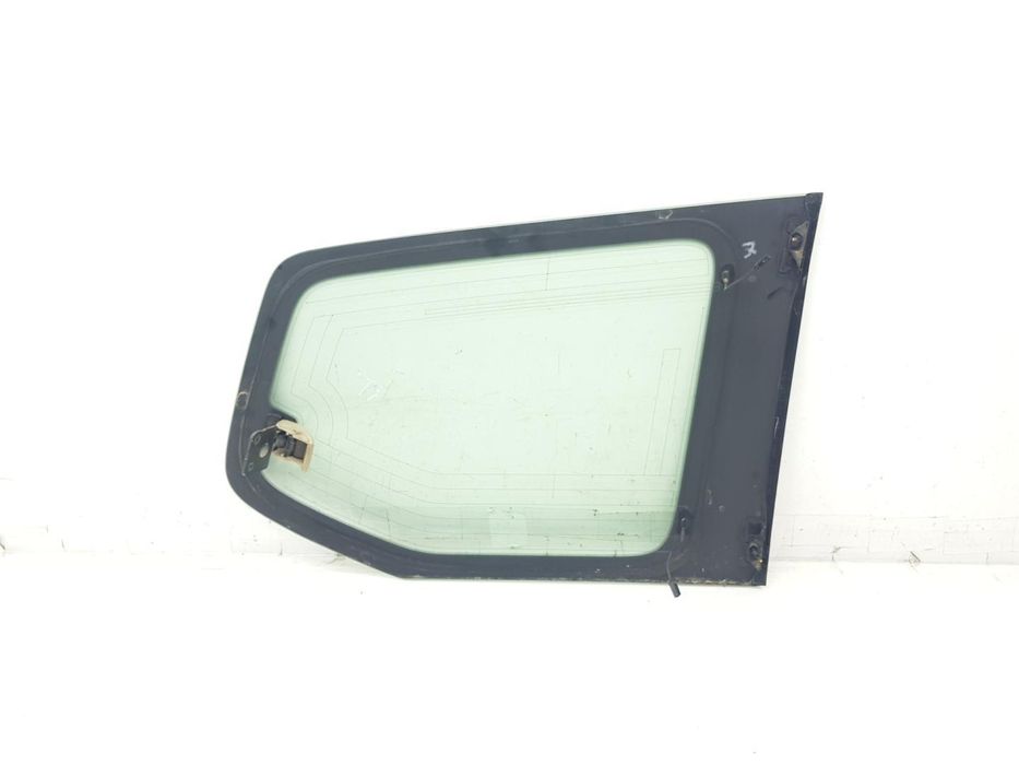 Janela Traseira Esquerda Toyota Land Cruiser J12