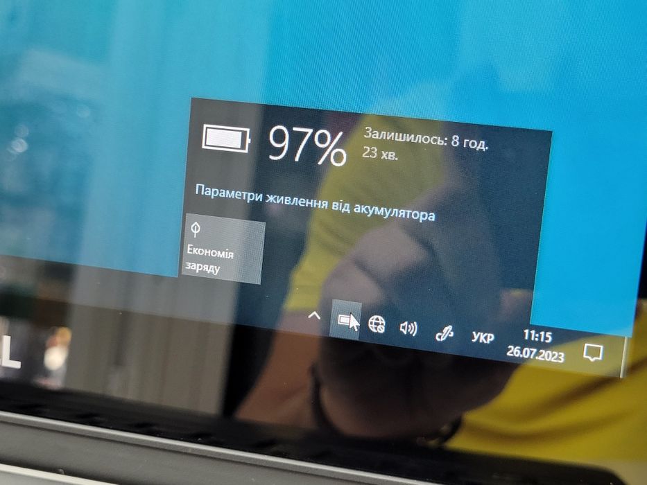 Dell 3190 2-in-1 сенсорний Гарантія 1 рік