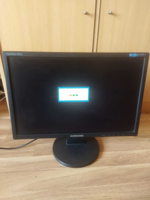 Monitor Samsung 19 Polegadas