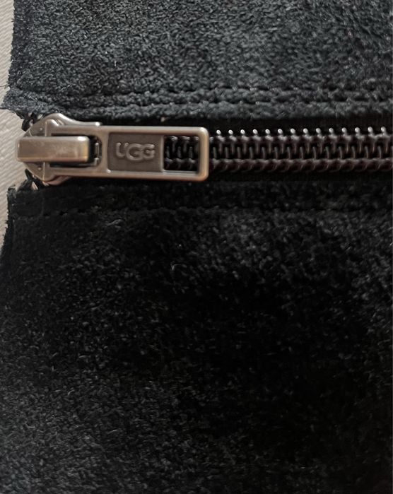 UGG / Угги жіночі р.38-39