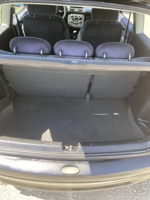 Opel Corsa 1.2 16V
