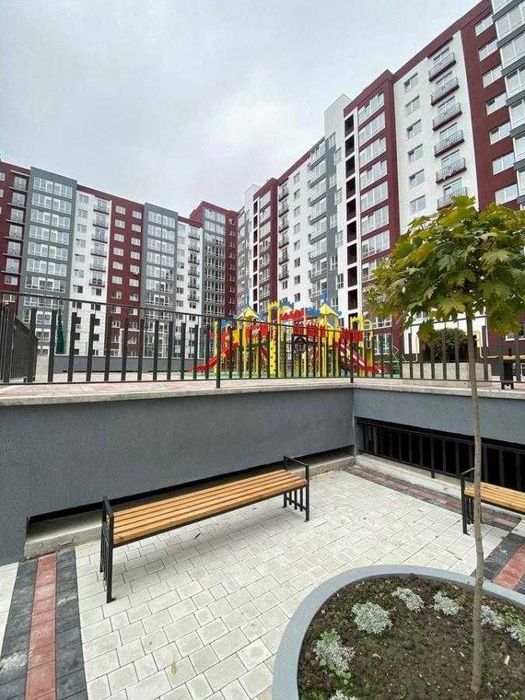 Дешева 2к квартира ЖК Княгинин 19 секція