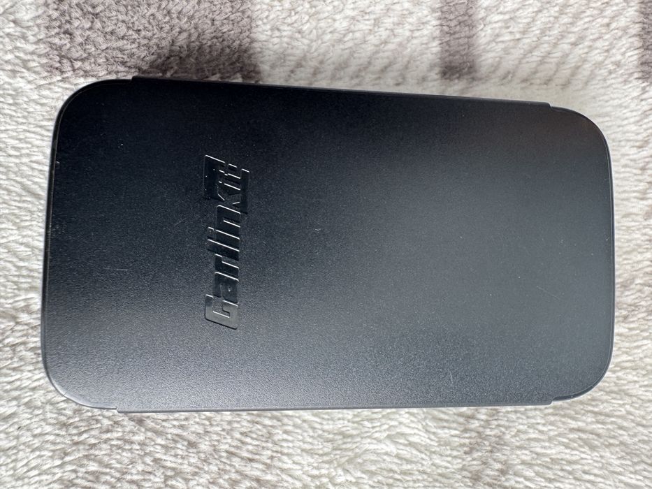 CarLinkit CPC200-A2A — адаптер для бездротового Android Auto