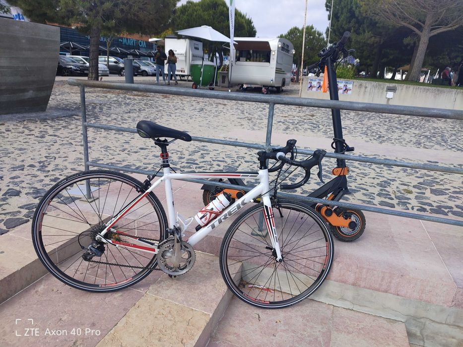 Bike Estrada Tamanho 53.4 cm