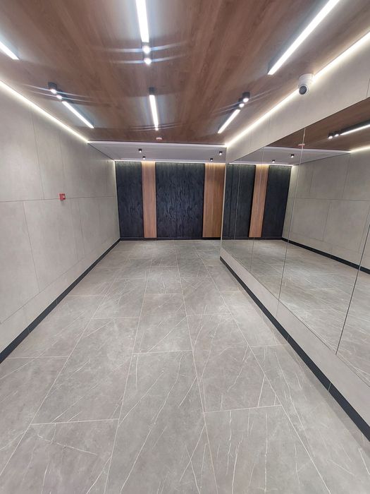 Дуже класна двушка