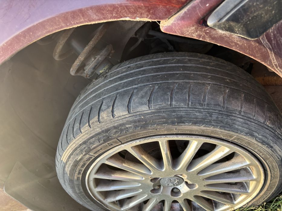 обмен на уаз нива