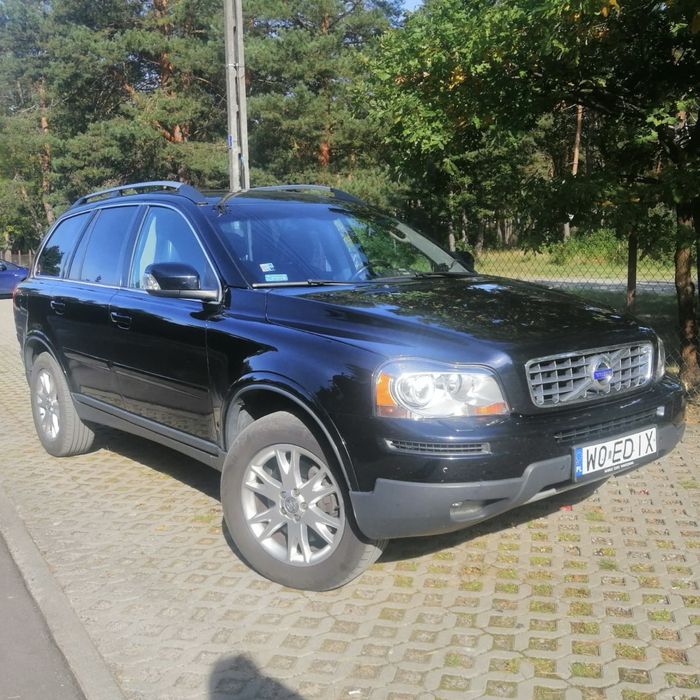 Volvo XC 90