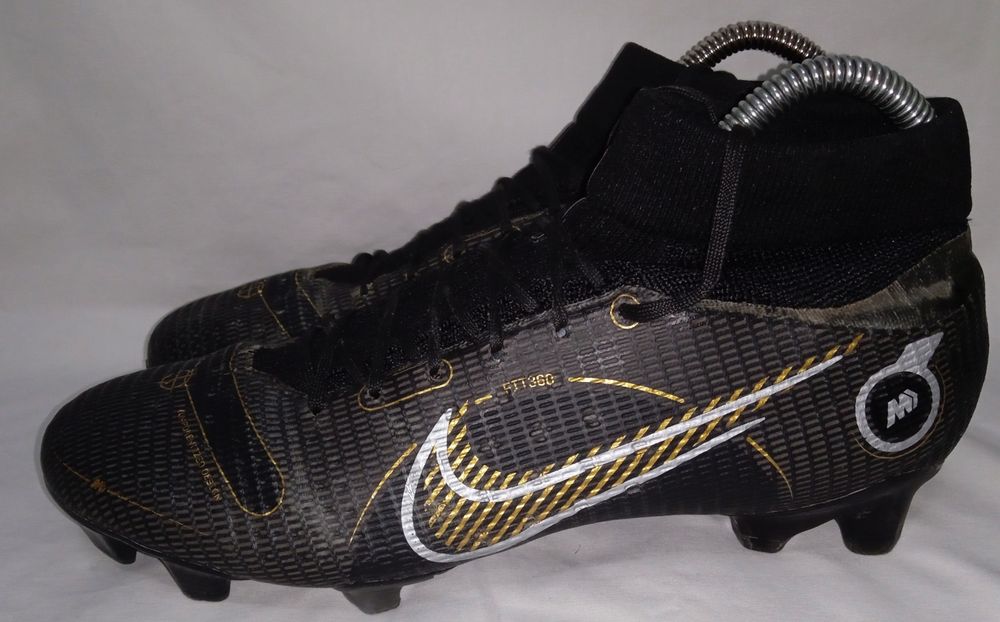 Бутсы Nike Mercurial Superfly 8 RRO FG 41 р