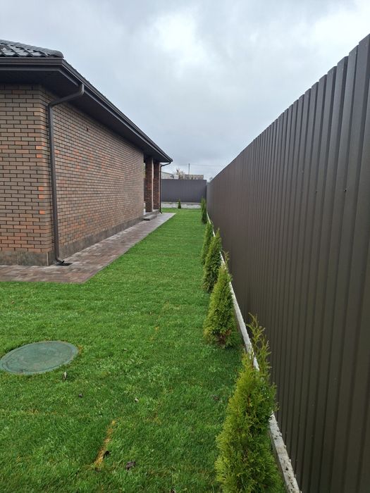 Асфальт, Сусіди. Відео будівництва