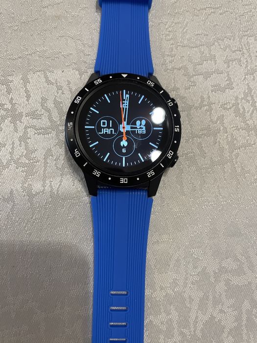 Smartwatch Garett Multi 4
