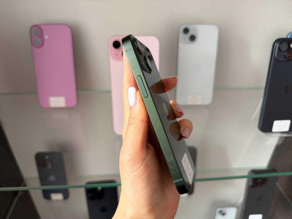 iPhone 13 Mini 128 Gb Neverlock / Магазин + Гарантія