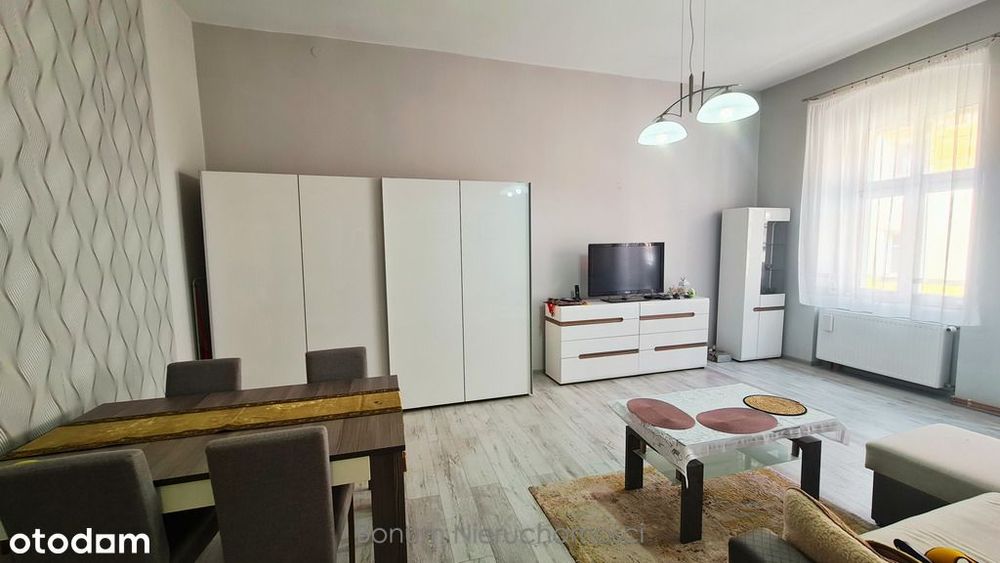 Na sprzedaż mieszkanie w Ząbkowicach Śląskich