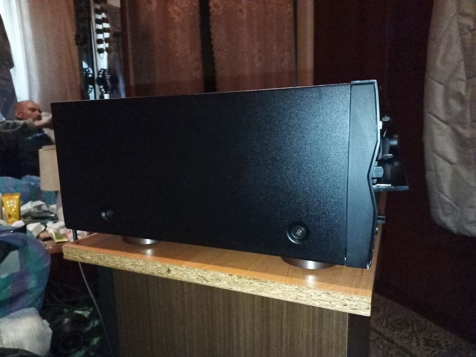 Yamaha AX-892 топовий Natural Sound