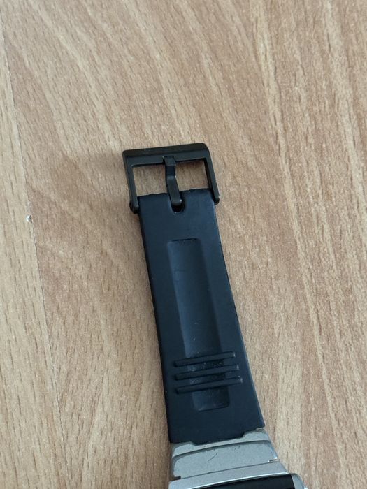 Casio Databank Calculator годинник із калькулятором