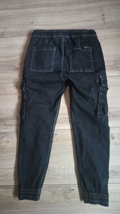 Spodnie Joggery męskie Cropp 28/30