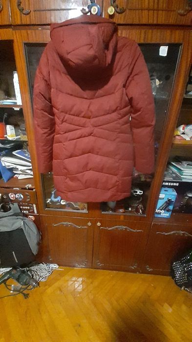 Продам зимнюю куртку