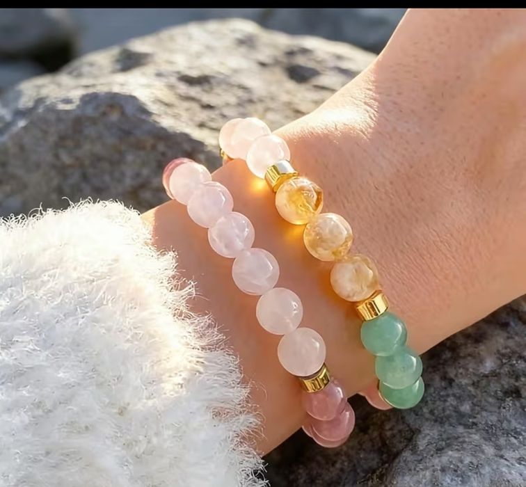 Pulseira da Sorte