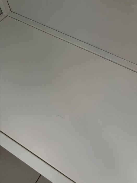 Szafka/regał IKEA ENHET biały 60 × 30 × 255 cm