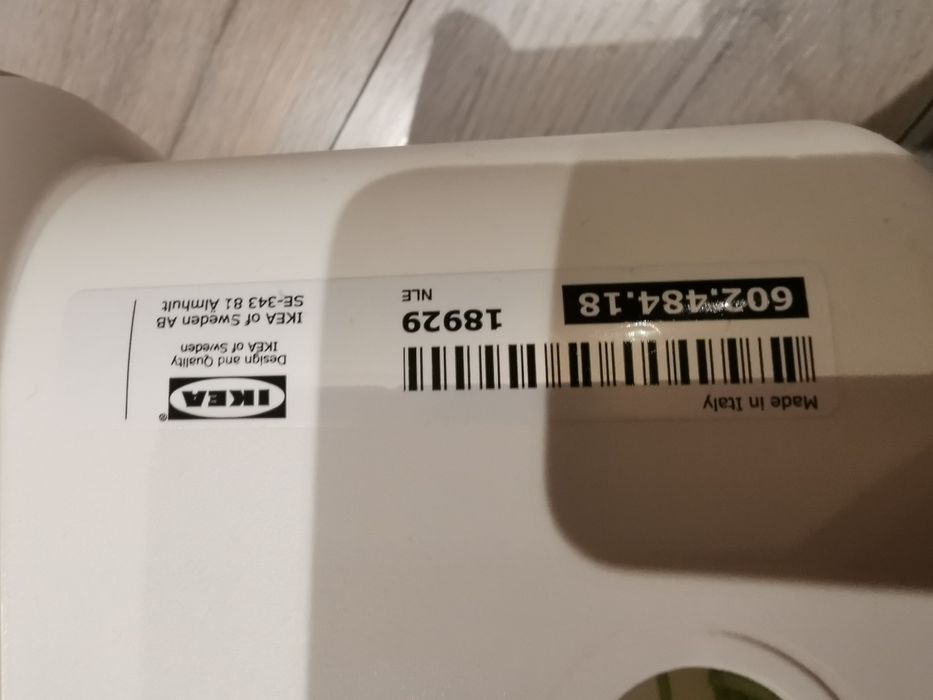 Podest, podstawka IKEA