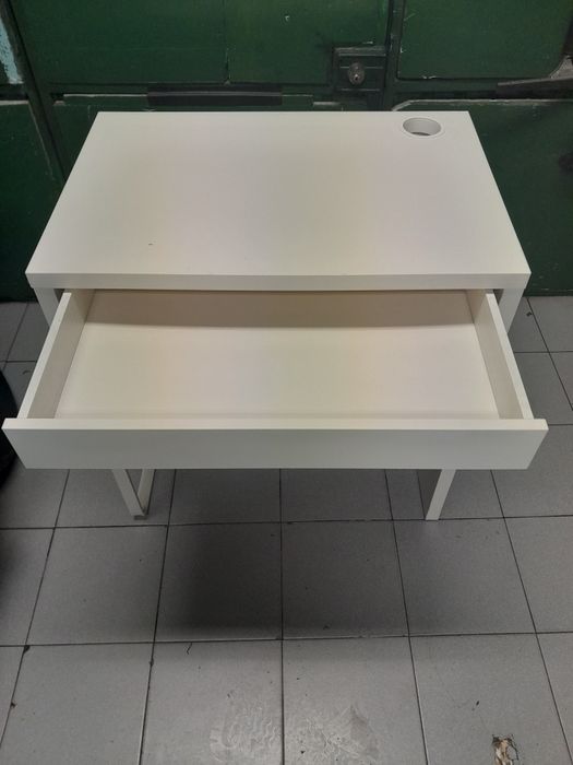 Secretaria micke ikea