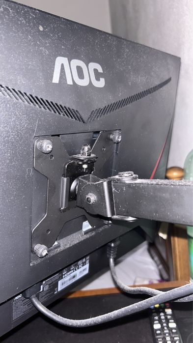 Setup gaming Ryzen 7 5800X Rtx 3050