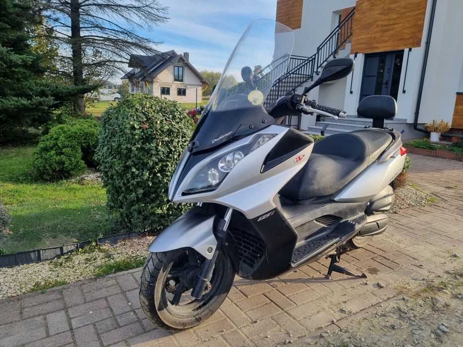 Kymco