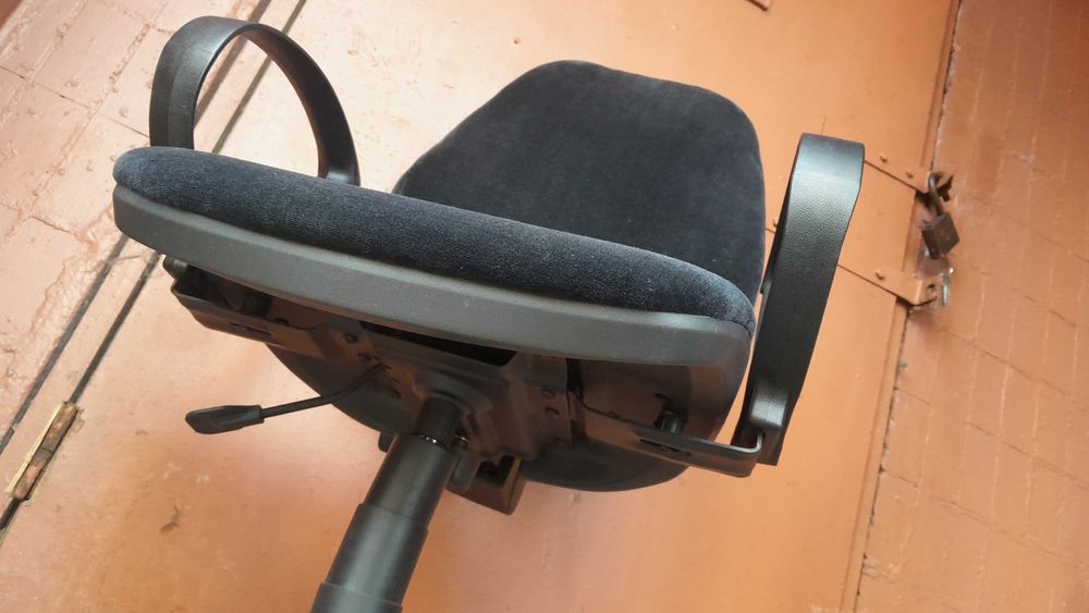 Кресло офисное компьютерное Крісло офісне