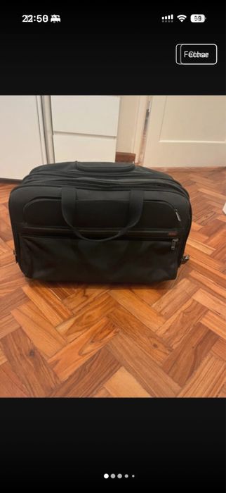 Mala de cabine Tumi