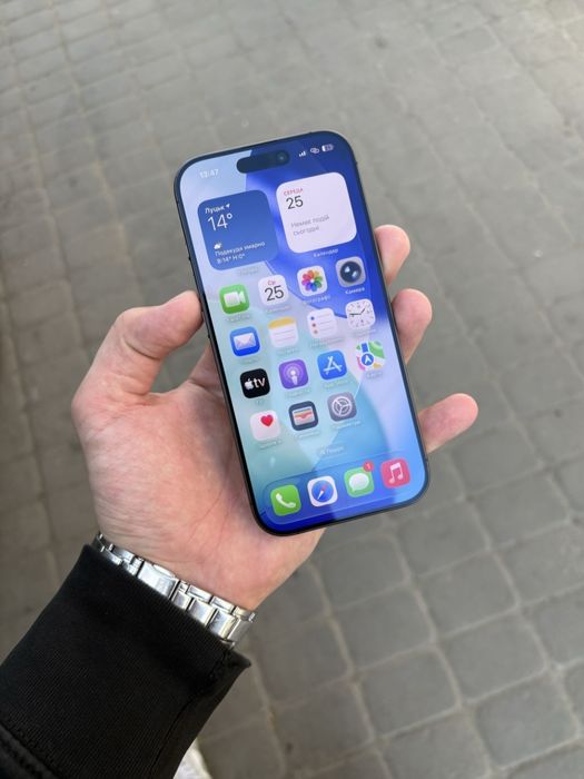 Айфон 16 Продам Терміново