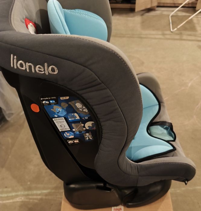 Foteliki lionello liam